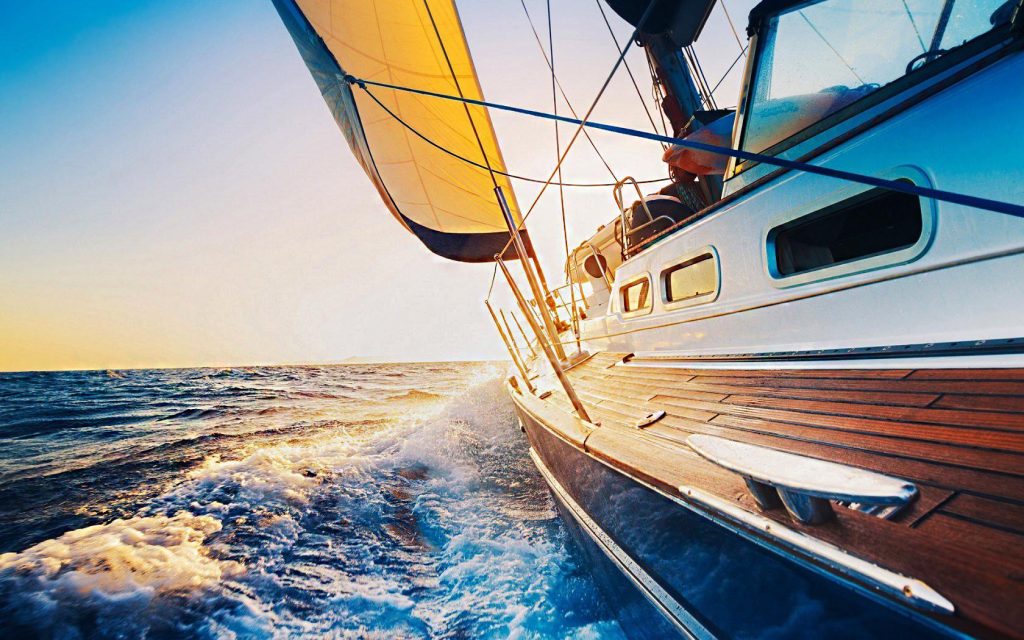 Step-by-Step Guide: Filing Your Boat or RV Insurance Claim