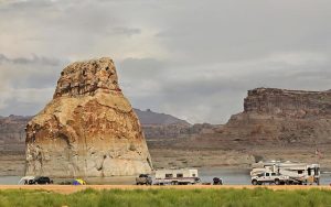 Types of RVs and How Insurance Coverage Differs Explained Types of RVs and How Insurance Coverage Differs Explained