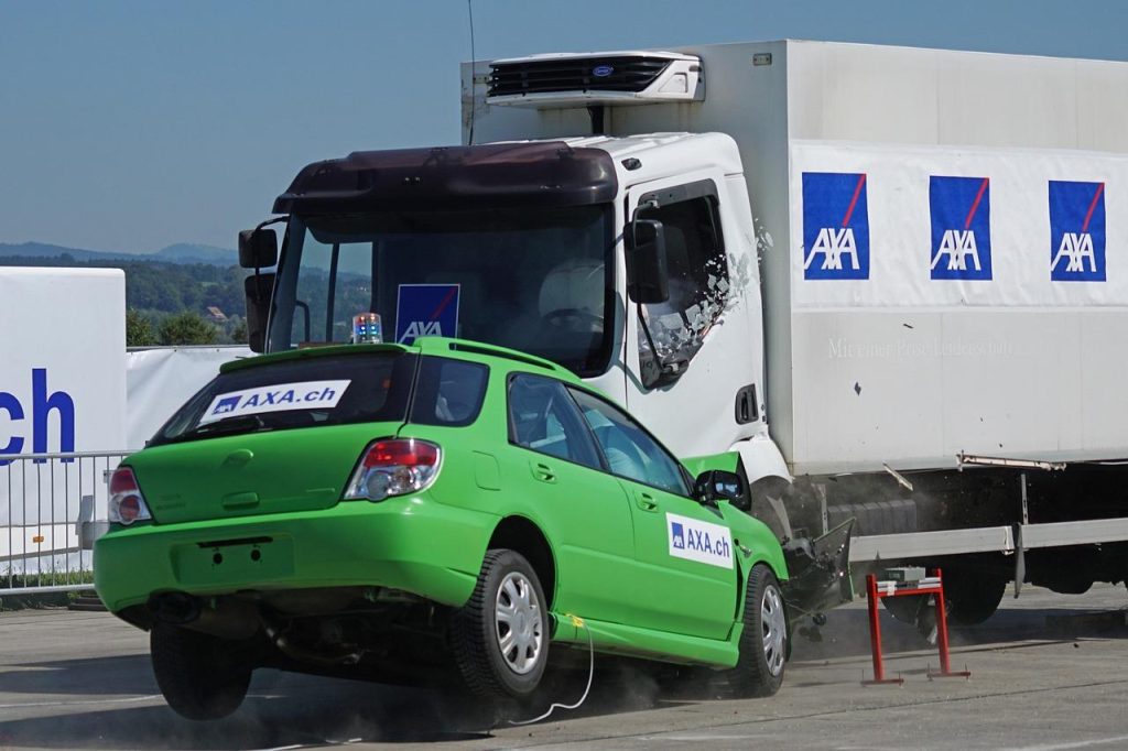 Trucking Insurance Explained: Importance and Key Benefits