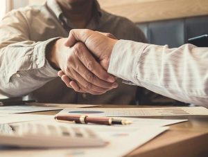 Finding the Perfect Insurance Broker for Your Church Family
