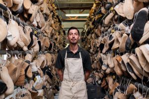 Keeping Your Inventory Safe: Practical Tips to Prevent Theft