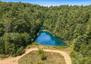 Why Flood Insurance Matters in 30555 Mineral Bluff, GA