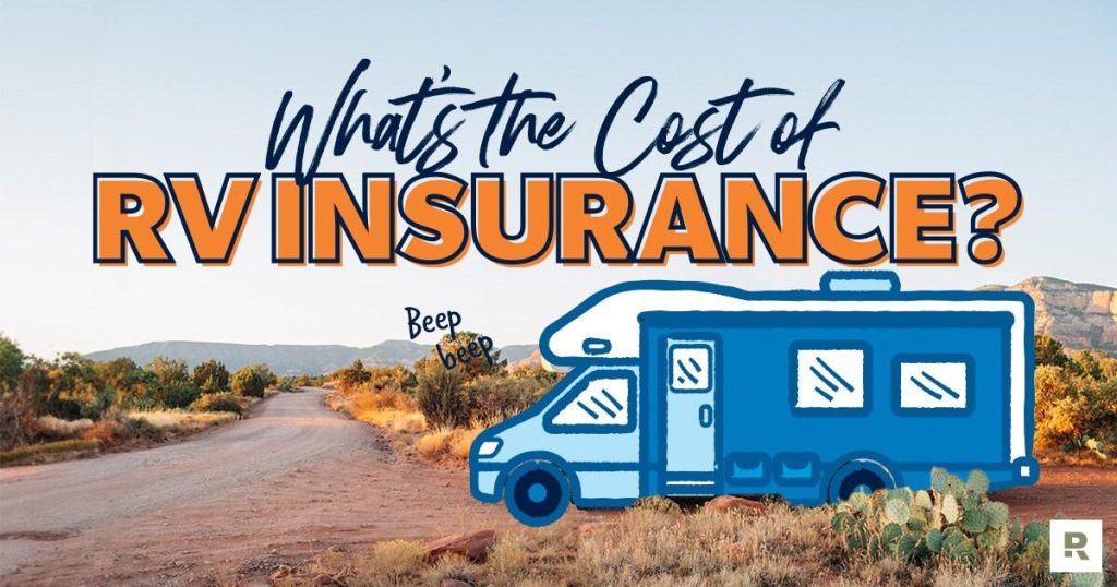 How RV Insurance Rates Are Calculated: A Clear Guide