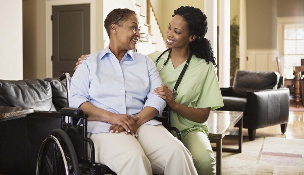 Bonding & Theft Coverage Tips for Home Health Providers