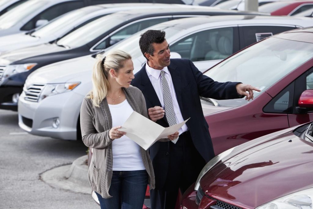 Protecting Used Car Dealers: Navigating Liability Insurance