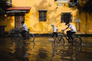 Why Flood Insurance Is Essential for 45223 Cincinnati Homeowners