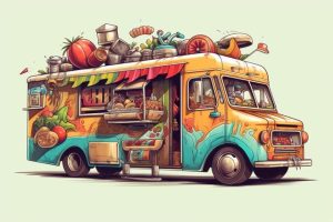 Food Truck vs. Restaurant Insurance: What You Need to Know