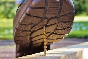 Understanding Customer Injury & Slip-and-Fall Coverage Options