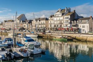 Does Boat Insurance Cover Marina Accidents? What You Need to Know