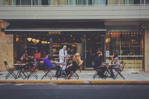 Protecting Your Outdoor Dining Space: Insurance Essentials