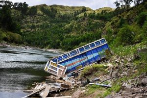 Understanding the Trucking Accident Claims Process Step-by-Step