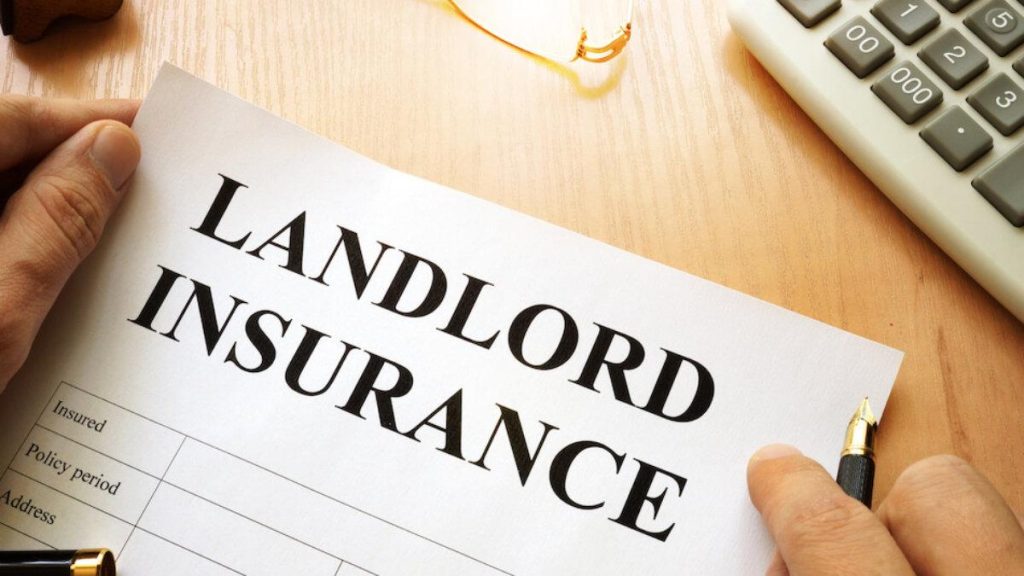 Landlord Insurance Explained: What It Is and How It Works
