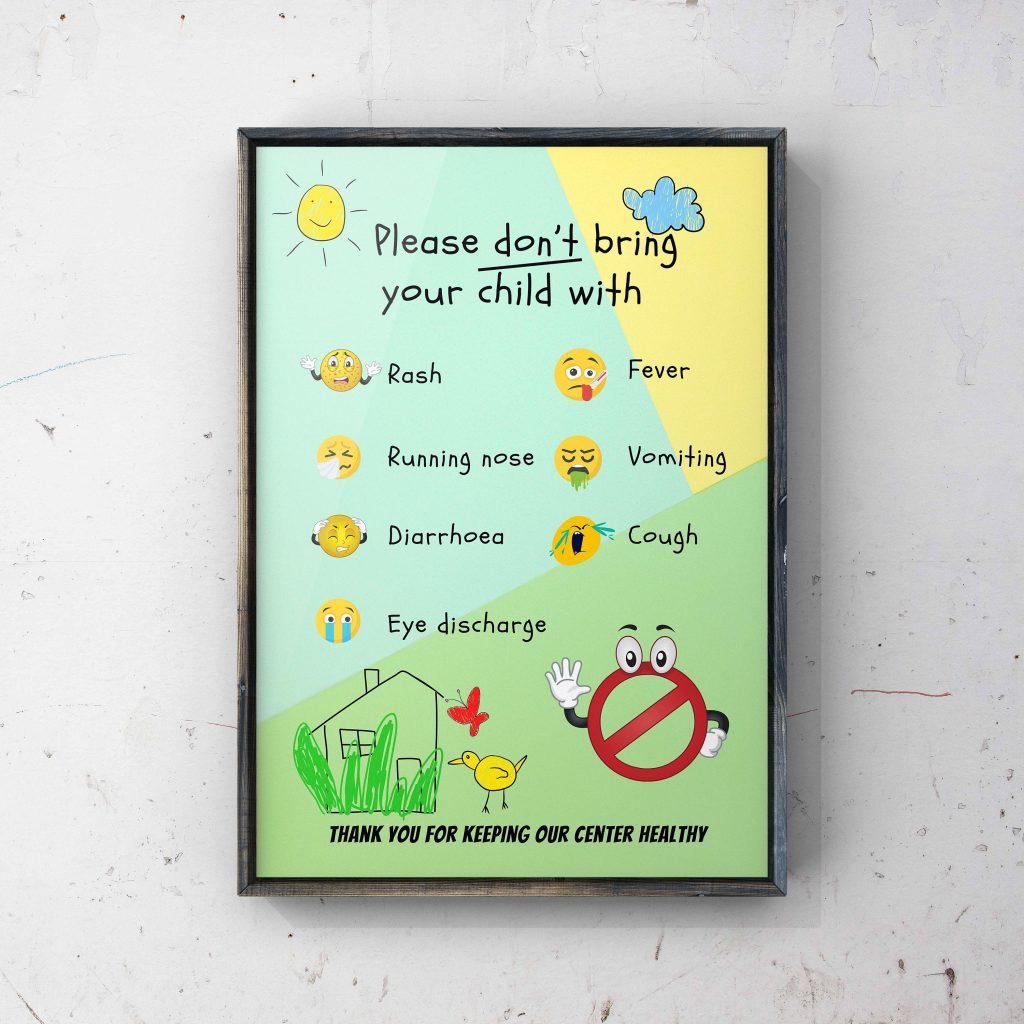 What Standard Daycare Insurance Usually Doesn’t Cover