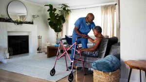 What Home Health Care Insurance Usually Doesn’t Cover