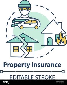 Protecting Your Property: Coverage for Theft & Vandalism