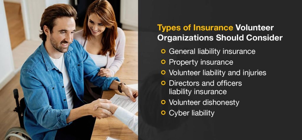 Protecting Heroes: The Heart of Volunteer Coverage & Insurance