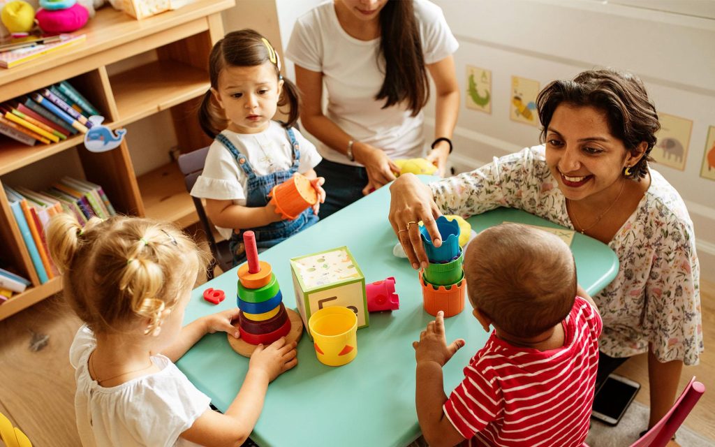 Why Daycares Need Cyber Liability Insurance Now
