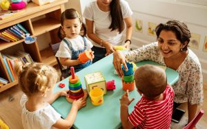 Why Daycares Need Cyber Liability Insurance Now