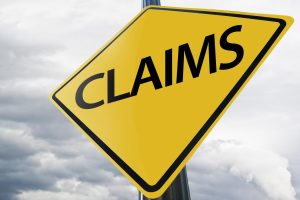 What to Do After Filing an Insurance Claim on Your Lot
