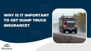 Essential Insurance Tips for Dump Trucks & Construction Vehicles