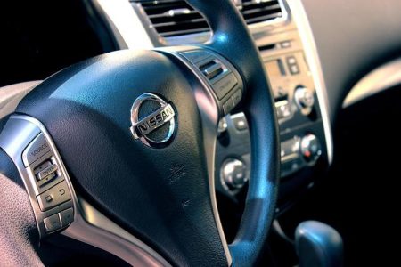 The Future of Auto Insurance in the Age of Self-Driving Cars