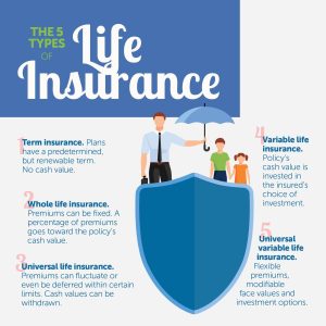 Term, Whole, or Universal? Your Guide to Life Insurance Choices