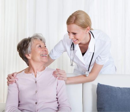 Why Home Health Care Workers Need General Liability Insurance