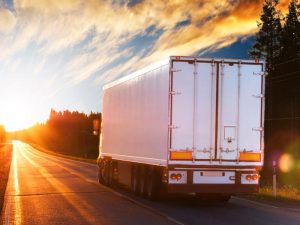How Emerging Technologies Are Shaping Trucking Insurance