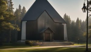 Protecting Church Rental Homes: Insurance Peace of Mind