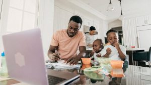 Why Stay-at-Home Parents Need Life Insurance Too