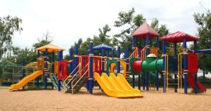Protecting Play Spaces: Insuring Outdoor Equipment Right