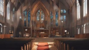 Protecting Your Church’s Heart: Insuring Gear & Tech Right Protecting Your Church’s Heart: Insuring Gear & Tech Right