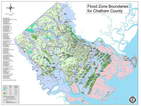 Mitigating Flood Risks in 31419 Savannah: What You Need