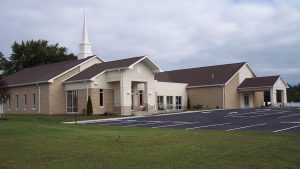 Protecting Sacred Spaces: Ministry Building Insurance Insights