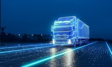 How Autonomous Trucks Could Transform the Insurance Industry