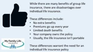 Group Life vs Individual Life Insurance: Which Fits You?