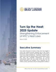 How to Easily Review and Update Your Landlord Policy Annually