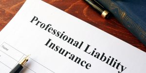 Why Professional Liability & E&O Coverage Truly Matter to You Why Professional Liability & E&O Coverage Truly Matter to You