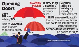 Why Every Ministry Needs Umbrella Insurance Now More Than Ever