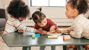 Insurance Tips for In-Home Daycares with Assistants