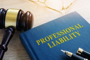 Why Professional Liability and E&O Coverage Matter Deeply