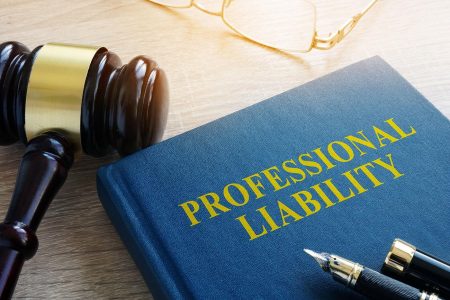 Why Professional Liability and E&O Coverage Matter Deeply