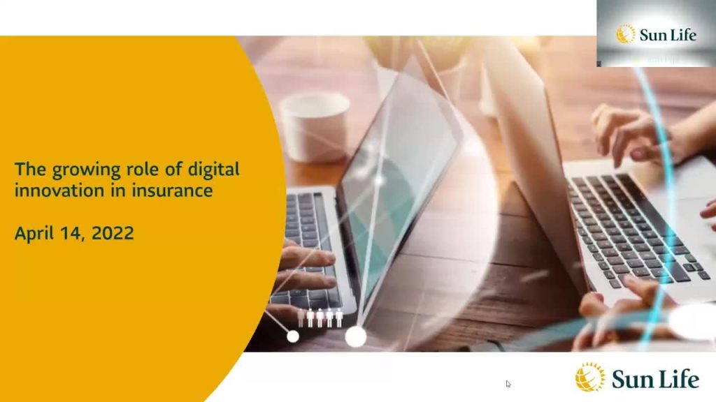 The Future of Life Insurance: Embracing Digital Innovation