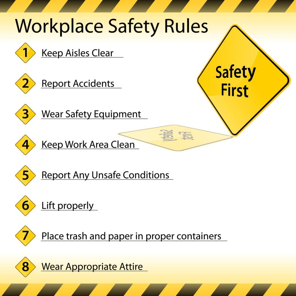 How Safety Habits Can Lighten Your Insurance Costs Today