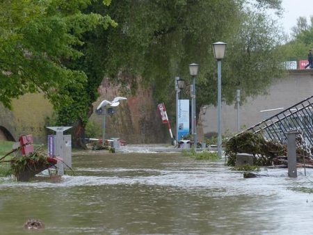 How 27577 Smithfield NC Can Effectively Reduce Flood Damage