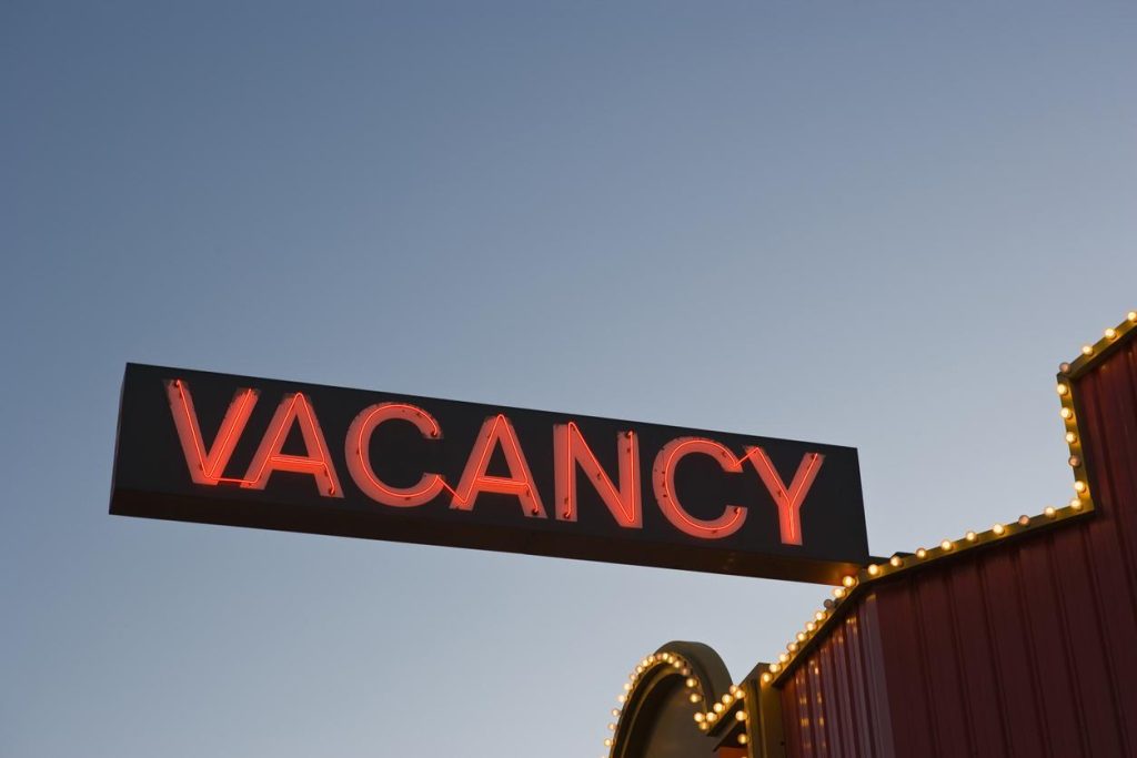 Why Notifying Your Insurer About Vacancy Matters