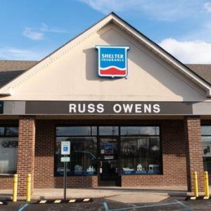 Nicholasville KY 40356: Exploring the Booming Home Insurance Market