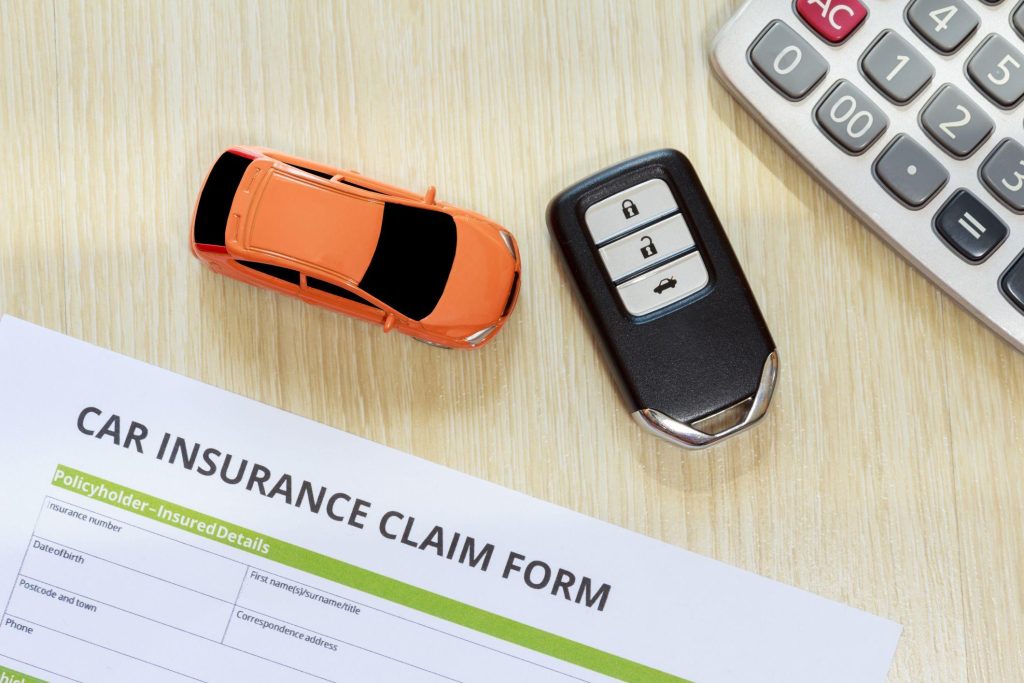 Mastering Auto Insurance Claims: A Guide to Success