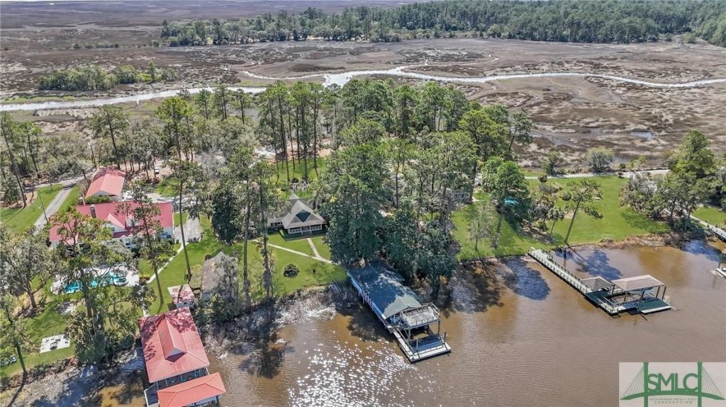 Effective Strategies for Mitigating Flood Hazards in 31419 Savannah