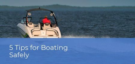 Essential Boat Insurance Tips for Personal Watercraft (Jet Skis)